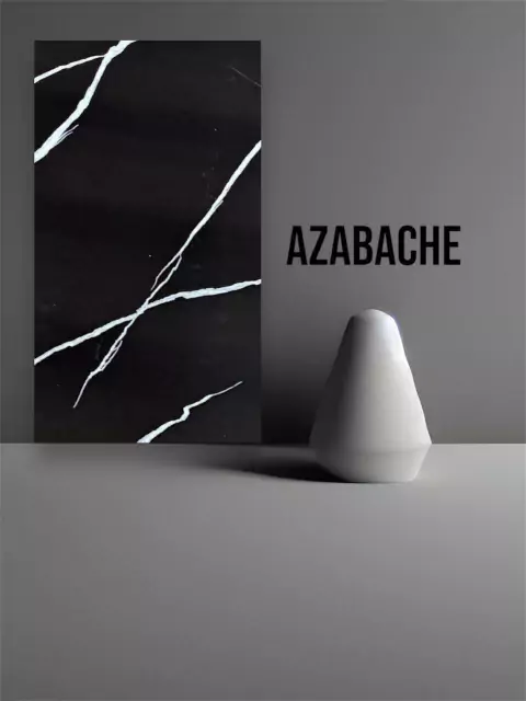 AZABACHE