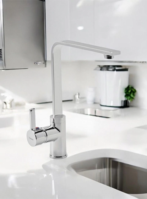 Griferia Cocina Peirano