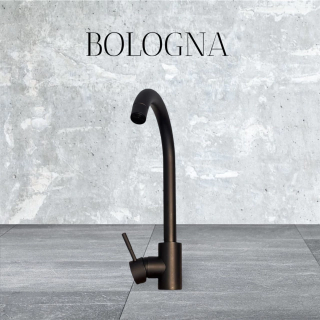 Griferia monocomando Bologna