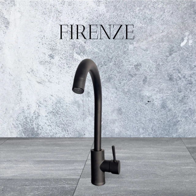 Griferia monocomando Firenze