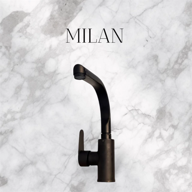 Griferia monocomando Milan